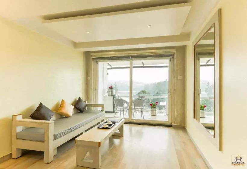 ホテル Darshan Resorts Pvt Ltd
