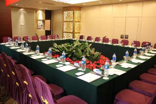 Отель Days Tengshan Fujian