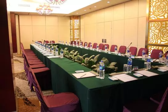 Отель Days Tengshan Fujian