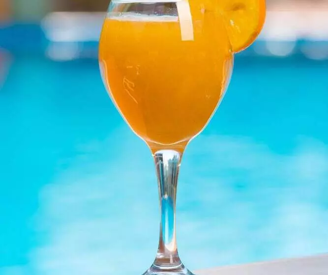 هتل Dolphin Suites