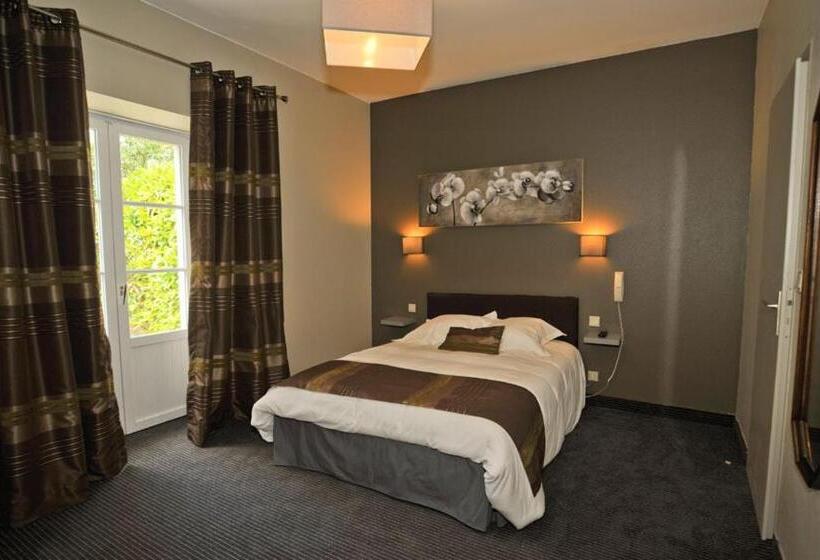 酒店 Domaine Du Griffier