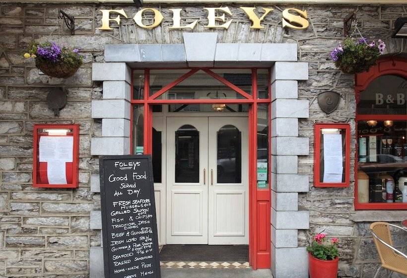 فندق Foley S Kenmare