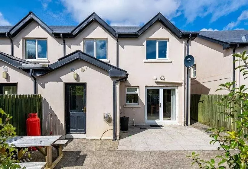 בית מלון כפרי Foley S Kenmare