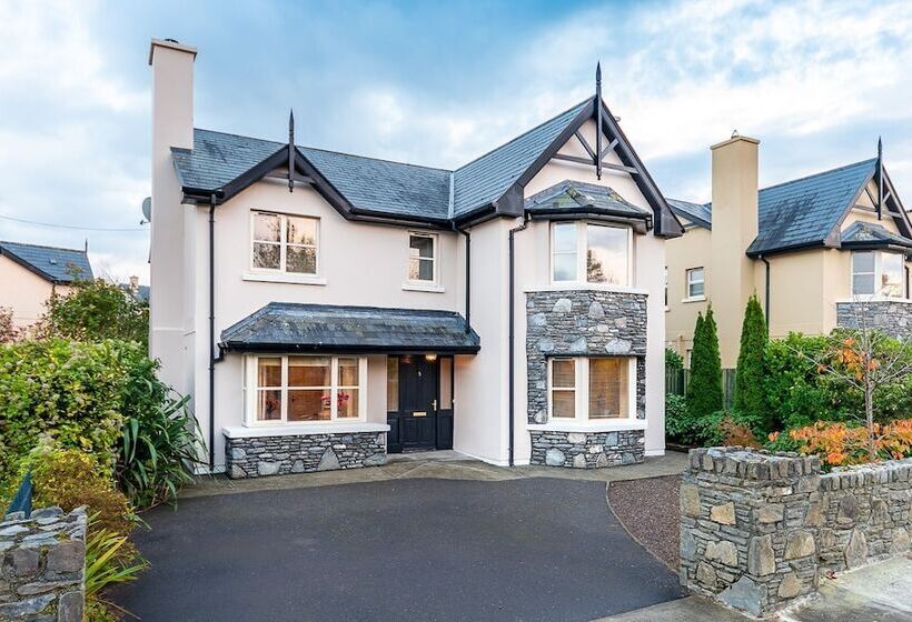 فندق Foley S Kenmare