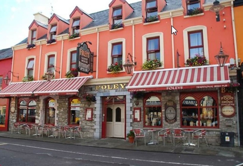 فندق Foley S Kenmare