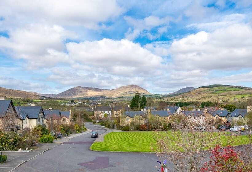 فندق Foley S Kenmare