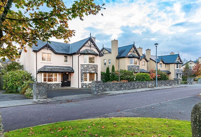 فندق Foley S Kenmare