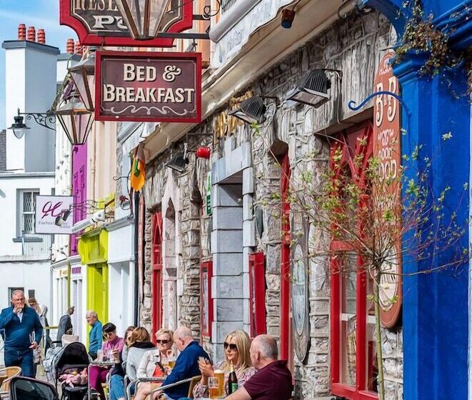 فندق Foley S Kenmare