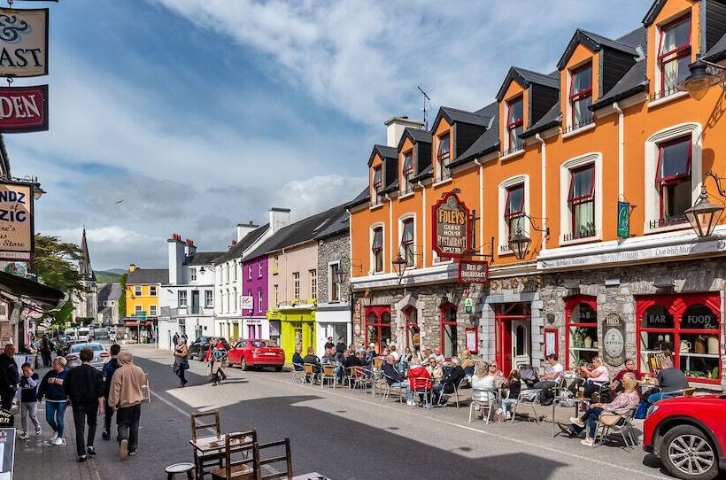 فندق Foley S Kenmare