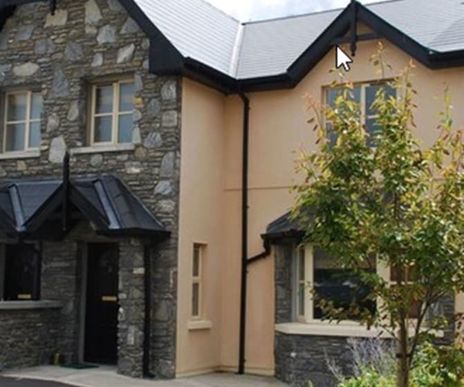 فندق Foley S Kenmare