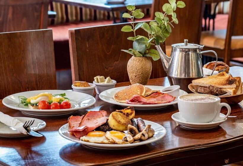 فندق Foley S Kenmare