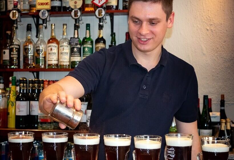 فندق Foley S Kenmare