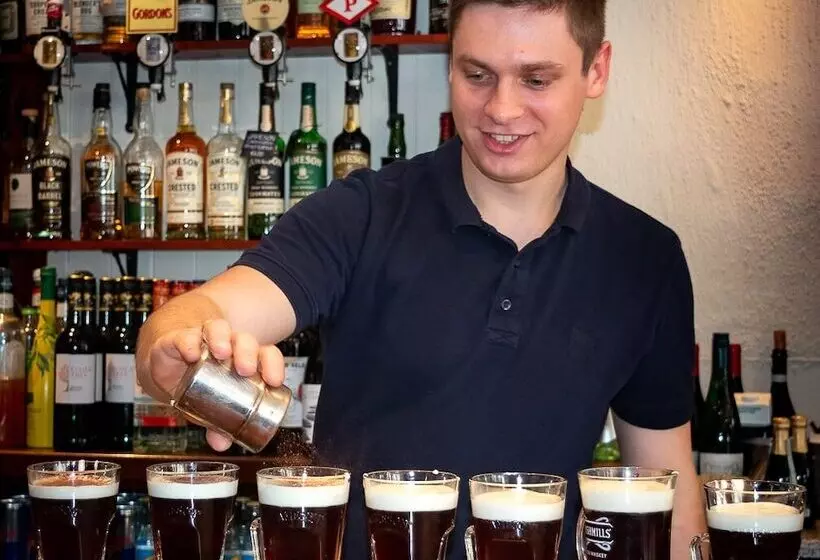 בית מלון כפרי Foley S Kenmare