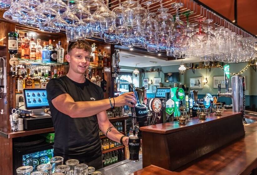 فندق Foley S Kenmare