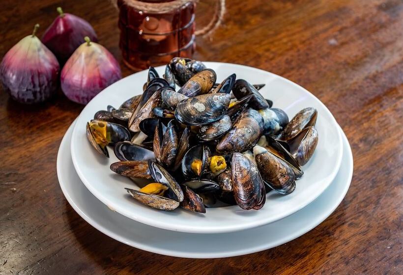 בית מלון כפרי Foley S Kenmare