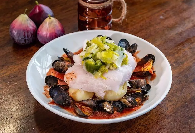 בית מלון כפרי Foley S Kenmare