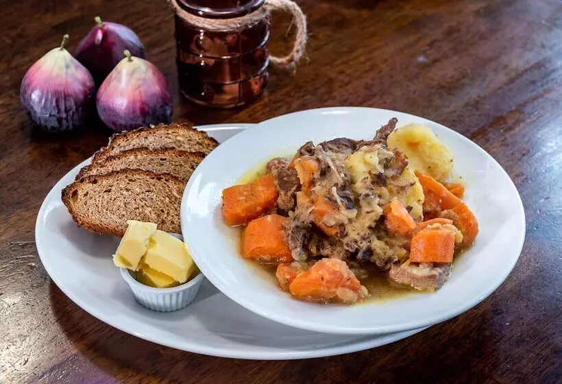 בית מלון כפרי Foley S Kenmare