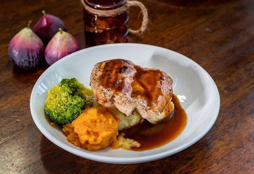 فندق Foley S Kenmare