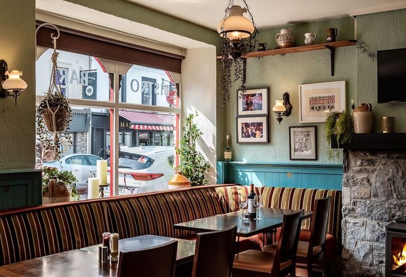 فندق Foley S Kenmare