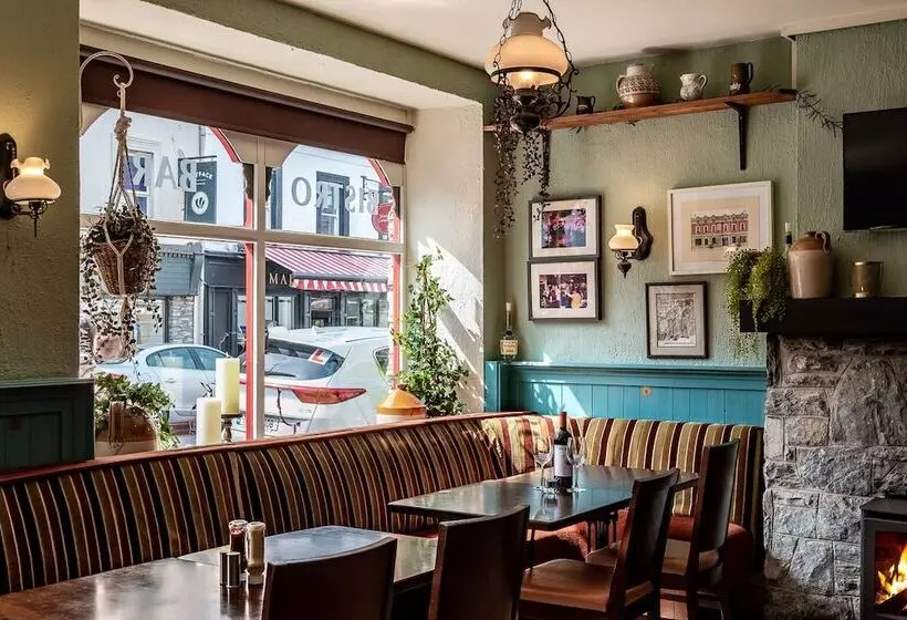 בית מלון כפרי Foley S Kenmare