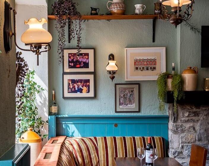 فندق Foley S Kenmare