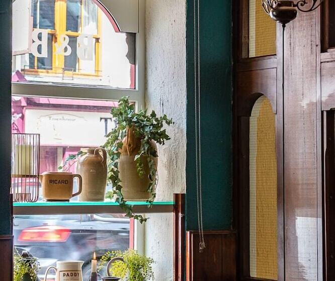 فندق Foley S Kenmare