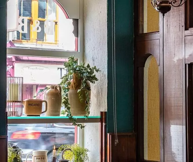 בית מלון כפרי Foley S Kenmare