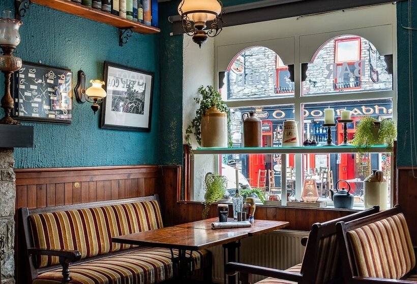 فندق Foley S Kenmare