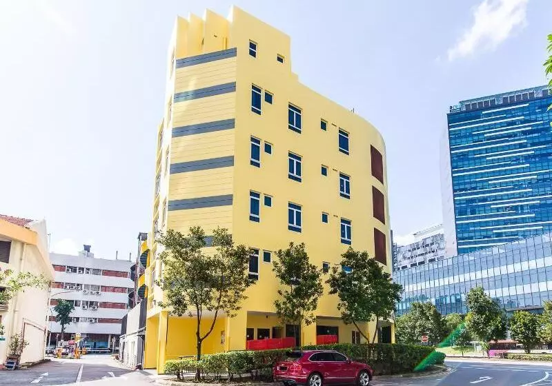 Fragrance Hotel   Lavender