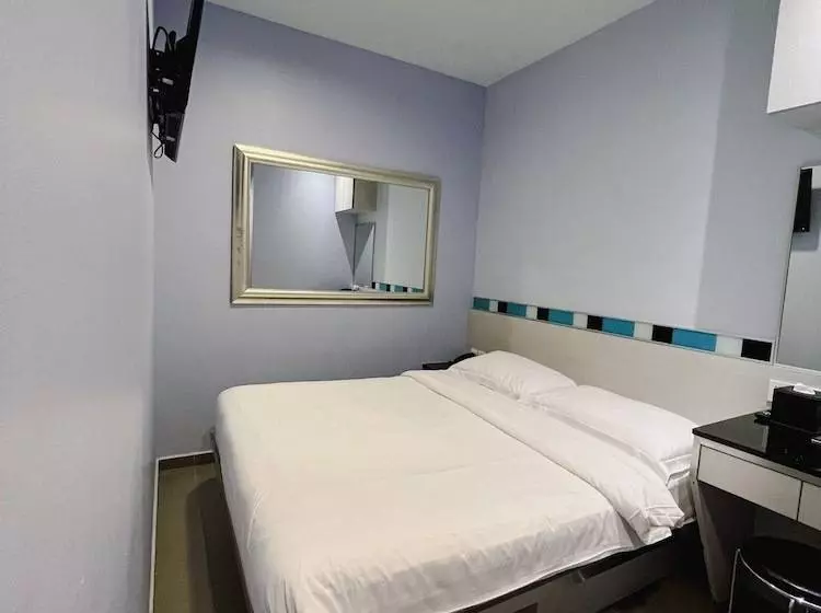 Fragrance Hotel   Lavender