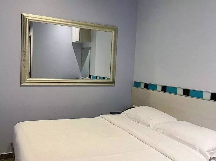 Fragrance Hotel   Lavender