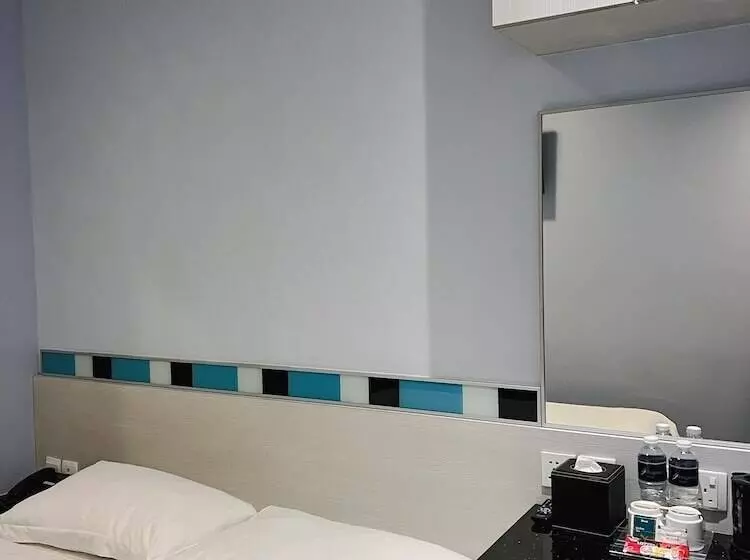 Fragrance Hotel   Lavender