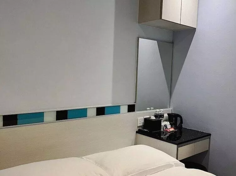 Fragrance Hotel   Lavender