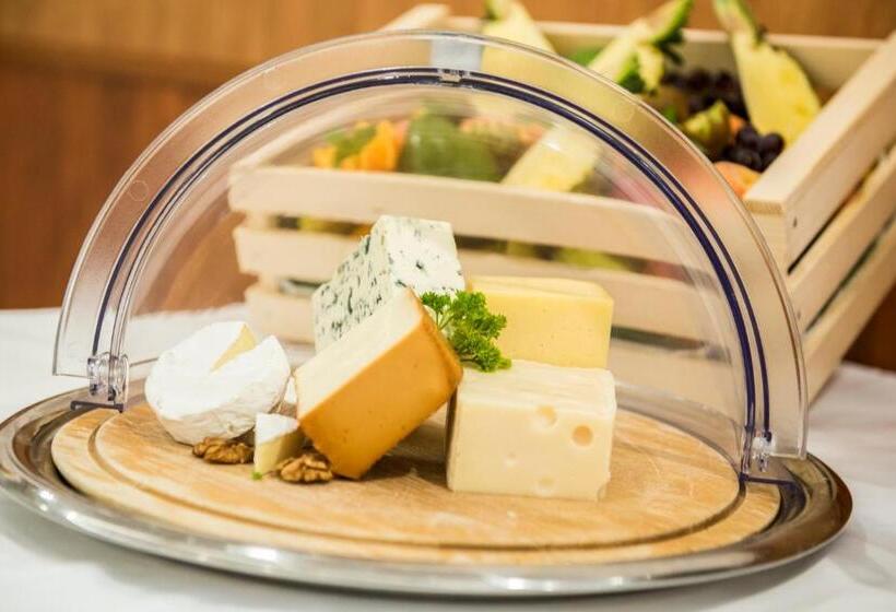 Garden Hotel Wellness és Konferencia