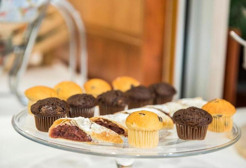 Garden Hotel Wellness és Konferencia