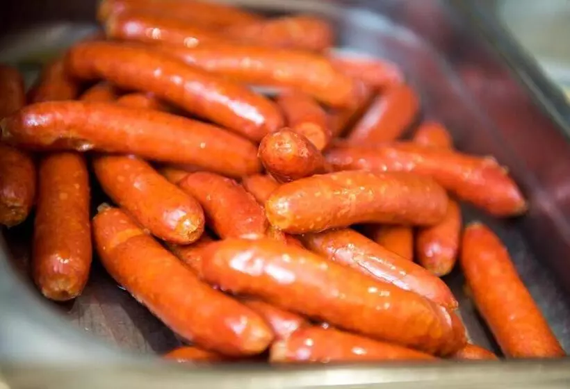 Garden Hotel Wellness és Konferencia