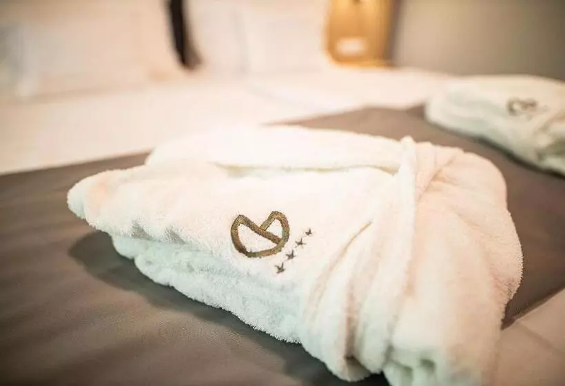 Garden Hotel Wellness és Konferencia