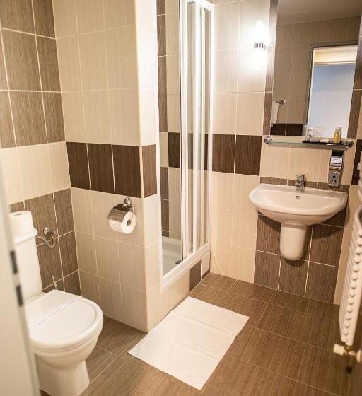 Garden Hotel Wellness és Konferencia