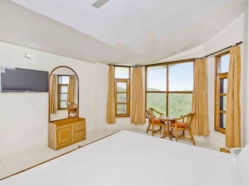 Отель Grand Sunset