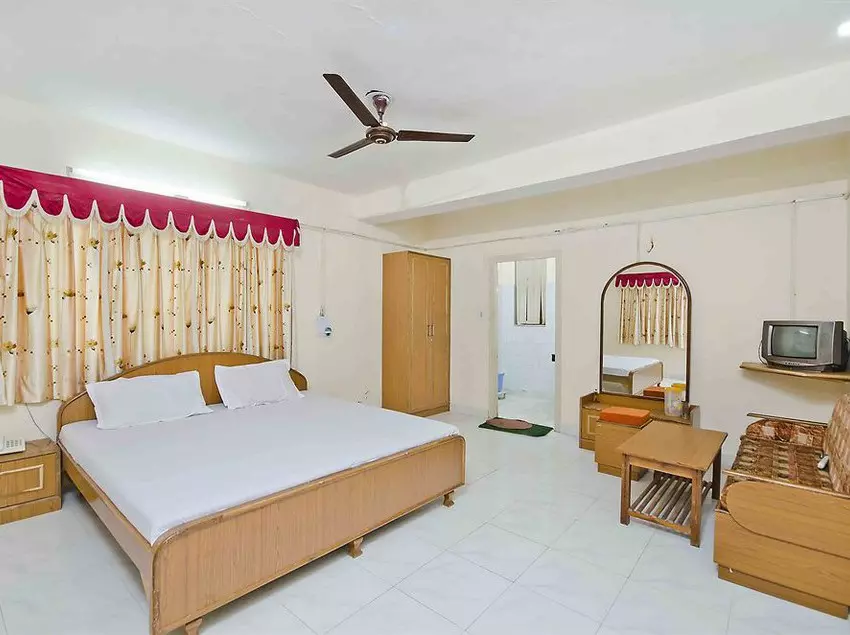 Отель Grand Sunset