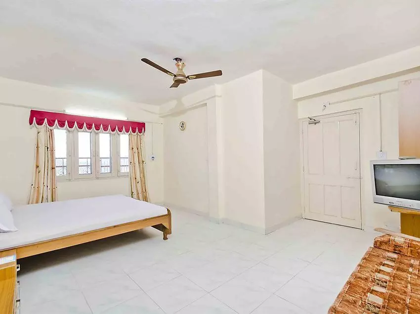 Отель Grand Sunset