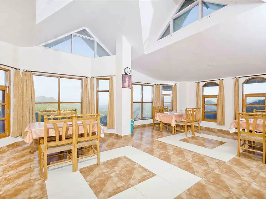 Отель Grand Sunset