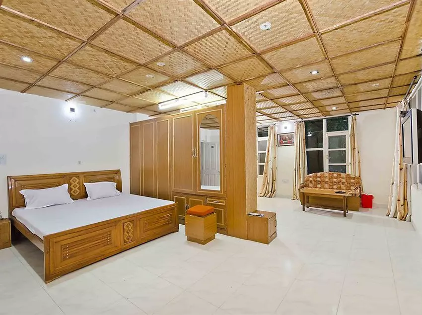 Отель Grand Sunset