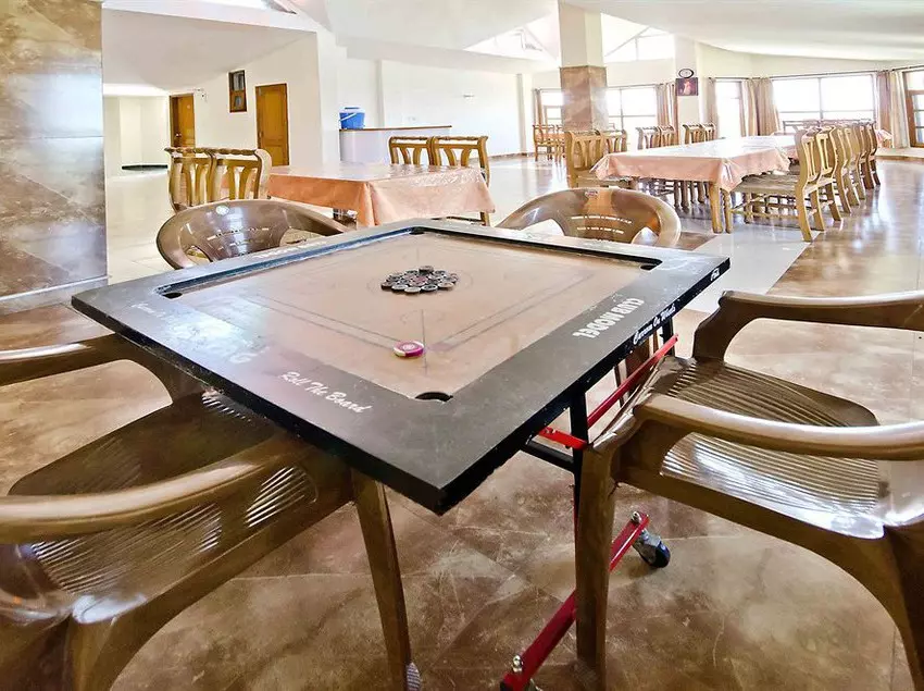 Отель Grand Sunset