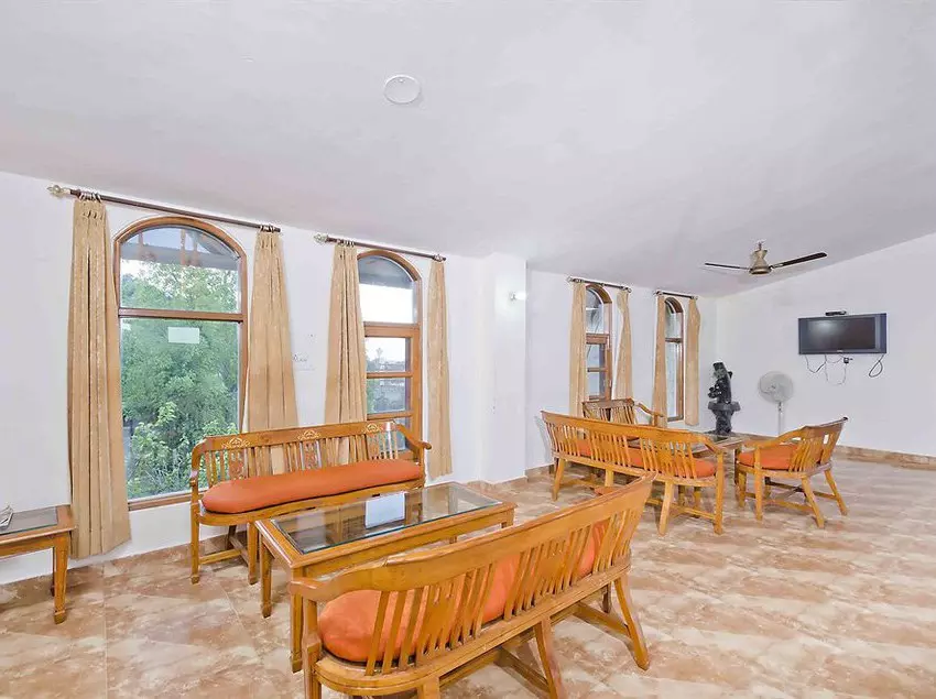 Отель Grand Sunset