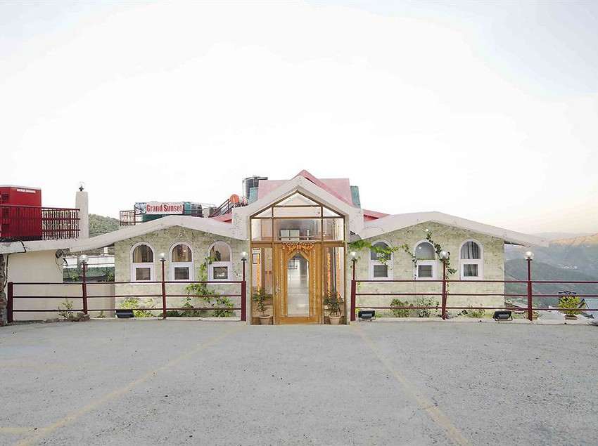 酒店 Grand Sunset