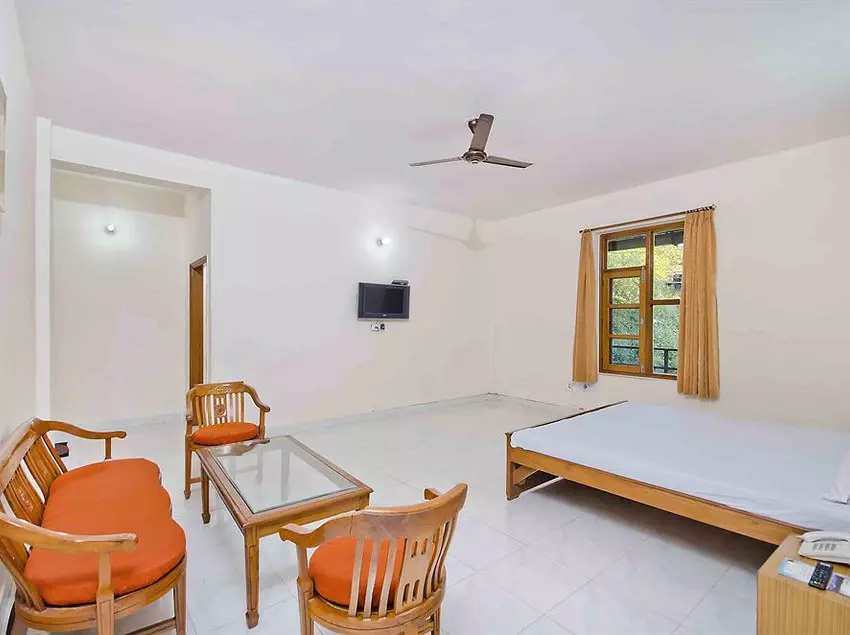 Отель Grand Sunset