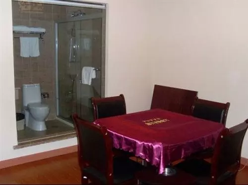 فندق Greentree Inn Songjiang Xincheng