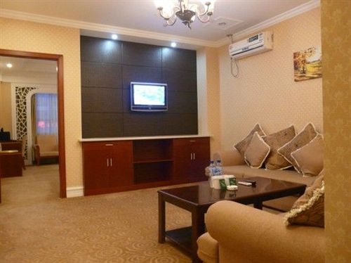 ホテル Greentree Inn Songjiang Xincheng