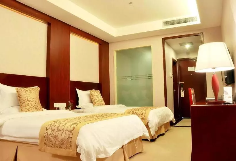 ホテル Hoagic Grand